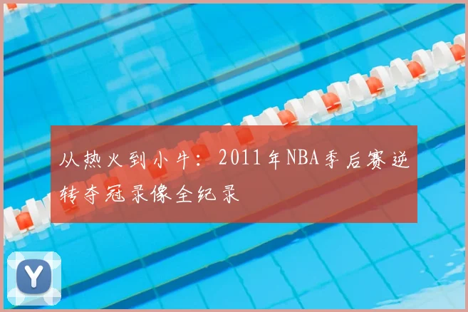 从热火到小牛：2011年NBA季后赛逆转夺冠录像全纪录