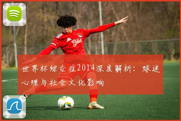 世界杯综合症2014深度解析：球迷心理与社会文化影响